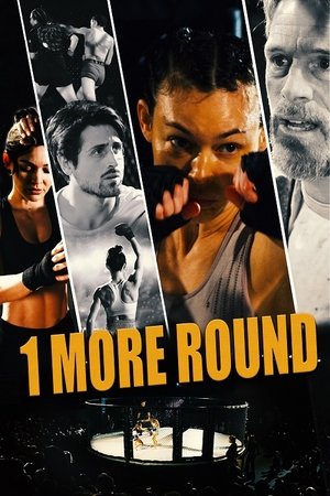 1 More Round (2025) Hindi (MULTI AUDIO) – –