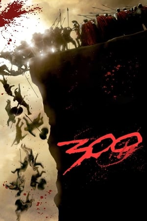 300 (2006) Dual Audio (Hindi-English) HD Poster Download - filmyfly