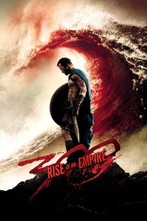 300 Rise Of An Empire 2014 Dual Audio (Hindi-English) HD Poster Download - filmyfly