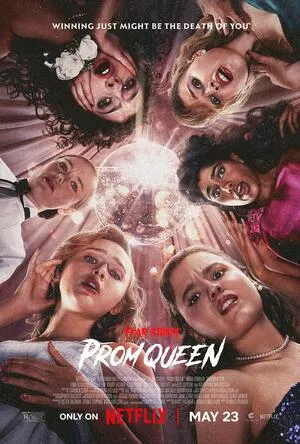 Fear Street: Prom Queen 2025 Hindi Dual Audio HD Poster Download - filmyfly
