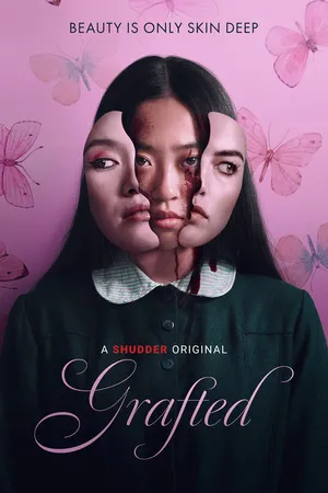 Grafted 2024 Hindi Dual Audio HD Poster Download - filmyfly