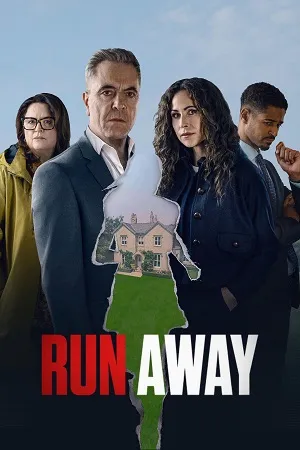 Run Away 2026 Season 1 Hindi Dual Audio [ALL EPISODE] HD Poster Download - filmyfly