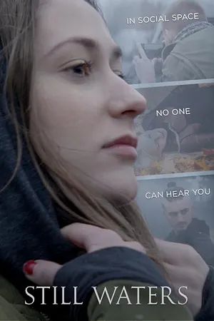 Still Waters Season 1 2025 Hindi Audio [ALL EPISODES] HD Poster Download - filmyfly