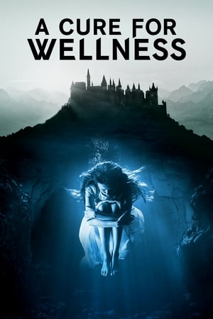 A Cure for Wellness 2016 Hindi Dual Audio [1.3GB] Download HD Poster Download - filmyfly