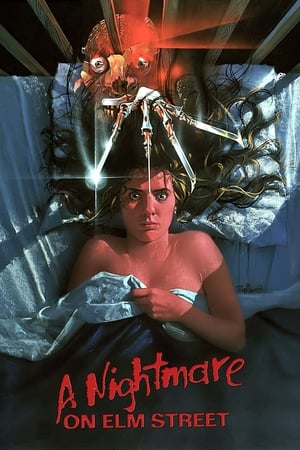 A Nightmare on Elm Street (2010) Hindi Dual Audio 300MB HD Poster Download - filmyfly