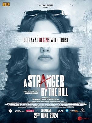 A Stranger by the Hill (2024) Hindi (MULTI AUDIO) – –