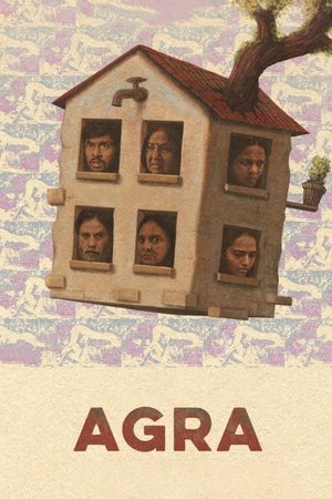 Agra (2025) Hindi (MULTI AUDIO) – –