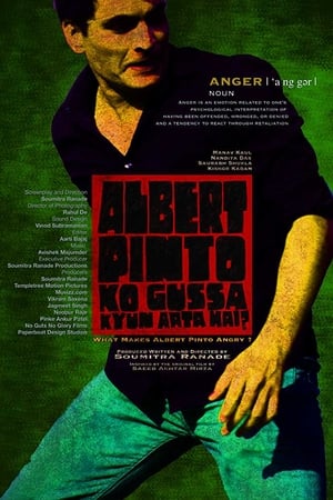 Albert Pinto Ko Gussa Kyun Aata Hai (2019) Hindi Movie HDTVRip - [250MB] HD Poster Download - filmyfly