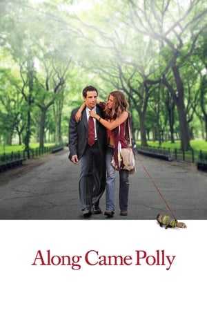 Along Came Polly (2004) Hindi Dual Audio [750MB] HD Poster Download - filmyfly