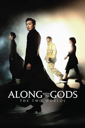 Along with the Gods: The Two Worlds (2017) Hindi Dual Audio – 720p – HD Poster Download - filmyfly