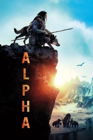 Alpha (2018) Hindi Dual Audio [1GB] HD Poster Download - filmyfly