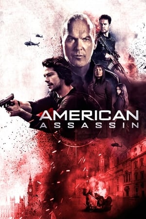 American Assassin 2017 Movie [900MB] Download HD Poster Download - filmyfly
