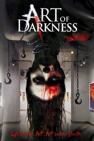 Art of Darkness (2012) Hindi Dual Audio – HD Poster Download - filmyfly