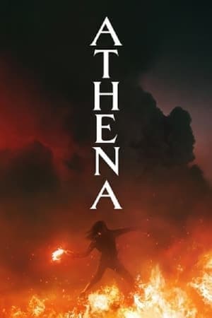 Athena 2022 Hindi Dual Audio – HD Poster Download - filmyfly