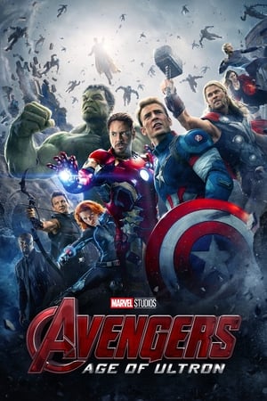 Avengers: Age of Ultron 2015 Hindi Dual Audio HD Poster Download - filmyfly