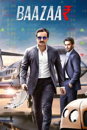 Baazaar (2018) Hindi Movie [1.3GB]