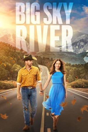 Big Sky River 2022 Hindi Dual Audio – 720p – HD Poster Download - filmyfly