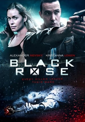 Black Rose (2014) Hindi Dual Audio 250MB HD Poster Download - filmyfly