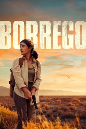 BORREGO (2023) Hindi Dual Audio – HD Poster Download - filmyfly