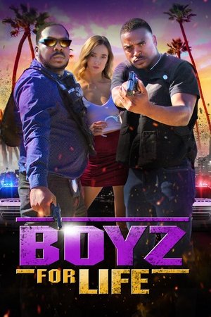 Boyz for Life (2025) Hindi (MULTI AUDIO) – –