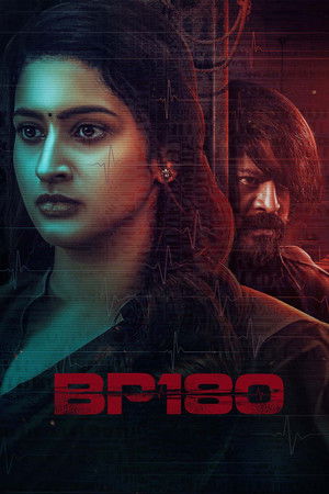 BP 180 (2025) Hindi (MULTI AUDIO) – – HD Poster Download - filmyfly