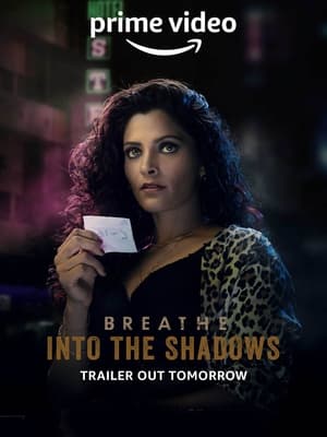 Breathe: Into the Shadows 2022 Season 2 Hindi – – HD Poster Download - filmyfly