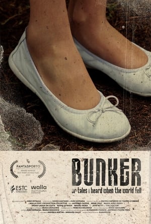 Bunker (2020) Hindi Movie [1GB] HD Poster Download - filmyfly