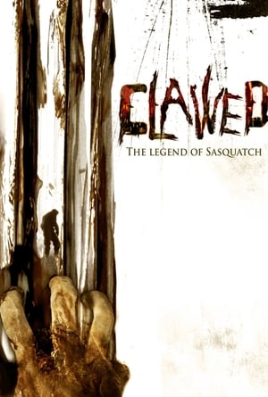 Clawed The Legend Of Sasquatch 2005 Hindi Dual Audio [890MB] Download HD Poster Download - filmyfly