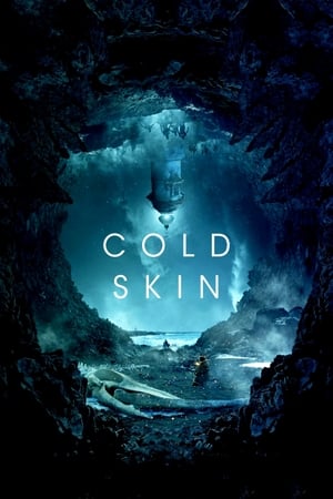Cold Skin (2017) Hindi Dual Audio [950MB] HD Poster Download - filmyfly