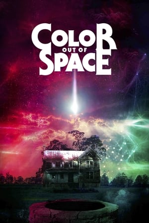 Color Out of Space (2019) Hindi Dual Audio [1GB] HD Poster Download - filmyfly