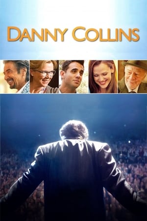 Danny Collins (2015) Hindi Dual Audio [950MB] HD Poster Download - filmyfly