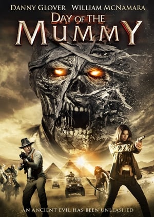 Day Of The Mummy 2014 300MB Hindi Dual Auddio Download HD Poster Download - filmyfly