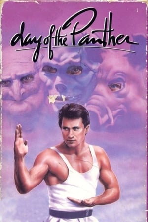 Day of the Panther 1988 Hindi Dual Audio 300MB