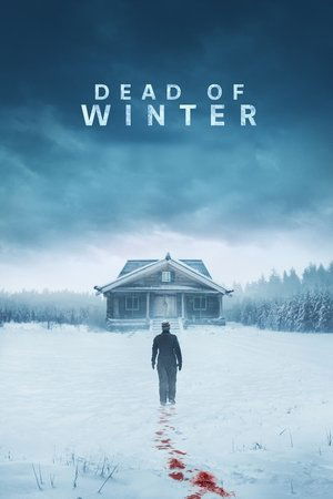 Dead of Winter (2025) Hindi (MULTI AUDIO) – – HD Poster Download - filmyfly