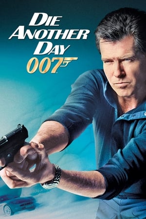 Die Another Day (2002) Hindi Dual Audio 300MB HD Poster Download - filmyfly