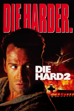 Die Hard 2 (1990) 100mb Hindi Dual Audio movie Download HD Poster Download - filmyfly
