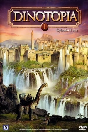 Dinotopia 2002 Part 2 Dual Audio hindi 300MB HD Poster Download - filmyfly