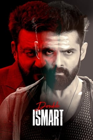 Double iSmart 2024 Hindi HD Poster Download - filmyfly