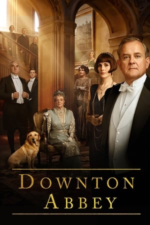 Downton Abbey 2019 Hindi Dual Audio 400MB HD Poster Download - filmyfly