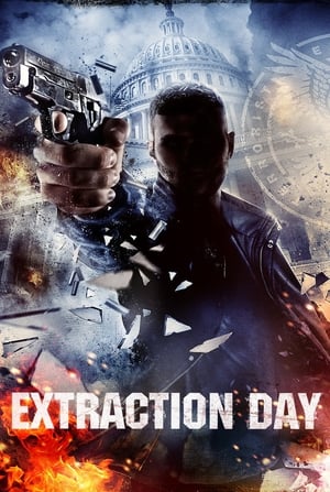 Extraction Day 2014 Hindi Dual Audio 350MB HD Poster Download - filmyfly