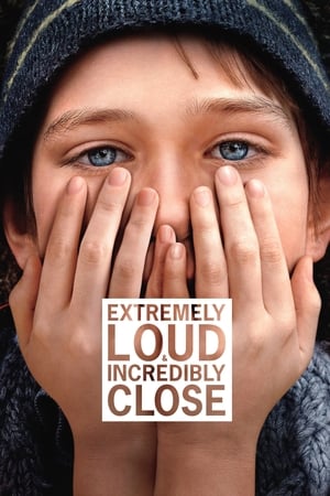 Extremely Loud Incredibly Close (2011) Hindi Dual Audio 400MB HD Poster Download - filmyfly