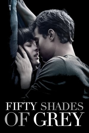 Fifty Shades of Grey 2015 Hindi Dual Audio [1.1GB] HD Poster Download - filmyfly