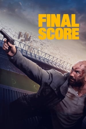 Final Score (2018) Hindi Dual Audio 400MB HD Poster Download - filmyfly