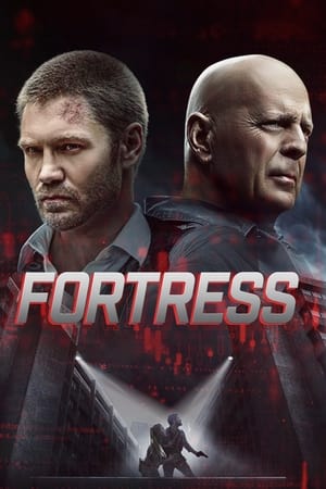 Fortress 2021 Hindi Dual Audio – HD Poster Download - filmyfly