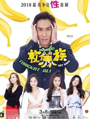 Get Hard (2018) Hindi Dual Audio –