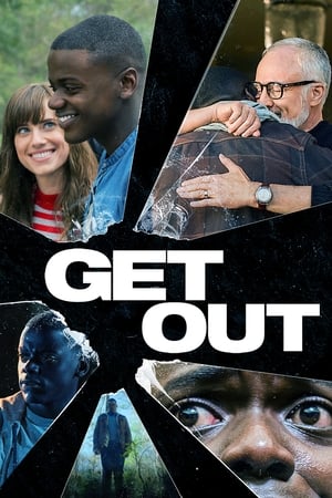 Get Out (2017) Hindi Dual Audio [900MB] HD Poster Download - filmyfly