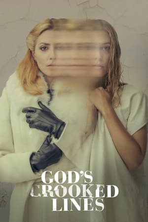 Gods Crooked Lines (2022) Hindi Dual Audio – HD Poster Download - filmyfly