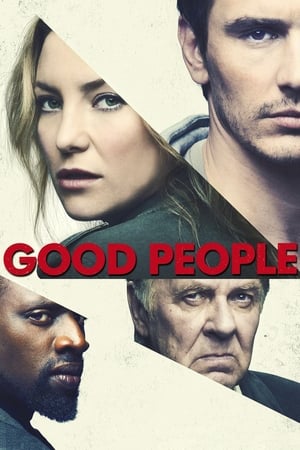 Good People 2014 Hindi Dual Audio 290MB HD Poster Download - filmyfly