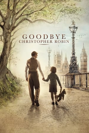 Goodbye Christopher Robin (2017) Dual Audio Hindi [ESubs] ORG Full Movie - 930MB