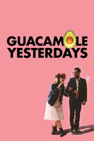 Guacamole Yesterdays (2024) Hindi (MULTI AUDIO) – – HD Poster Download - filmyfly